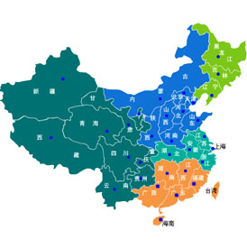 玉林变压器厂营销网络