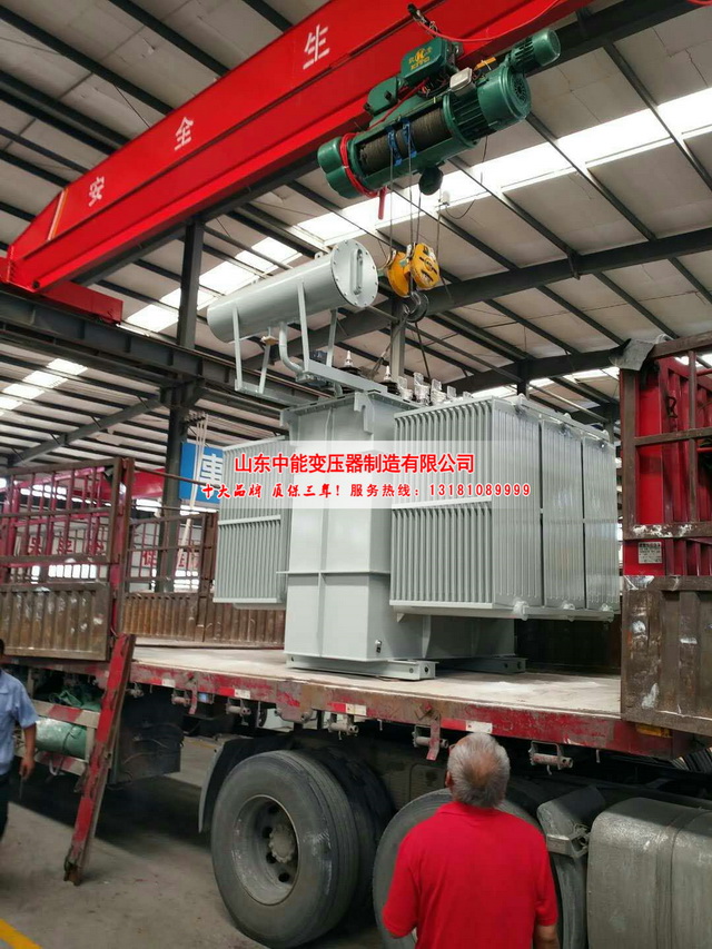 玉林S11-8000KVA/35KV/10KV油浸式变压器价格