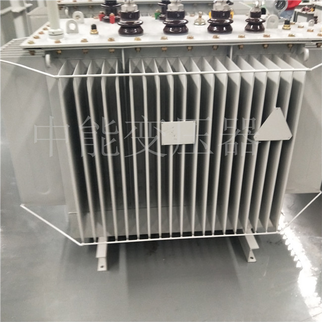玉林S20-800KVA变压器