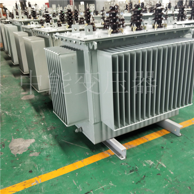 玉林S20-630KVA变压器