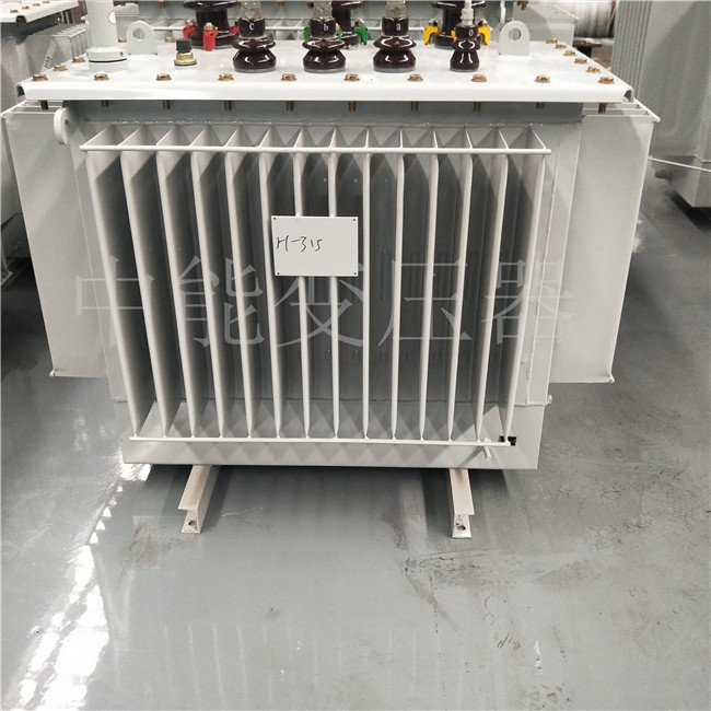 玉林S20-1250KVA/10KV变压器