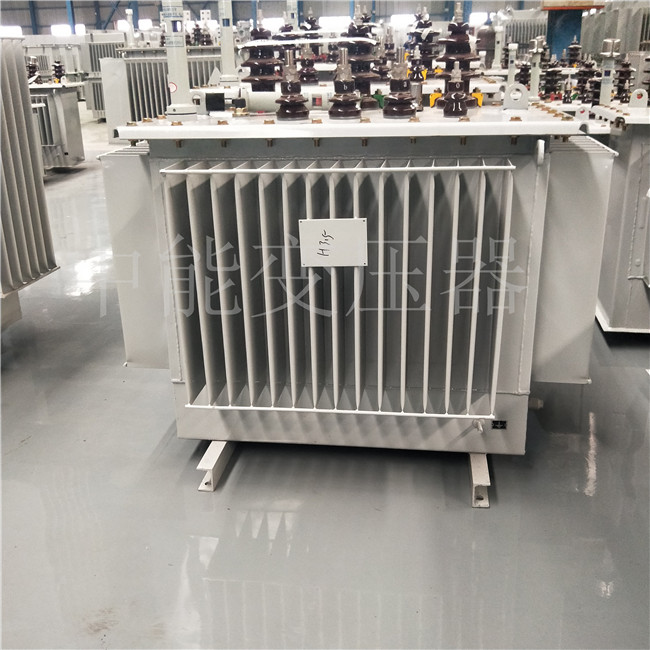 玉林S11-500kVA/33kV变压器 出口型